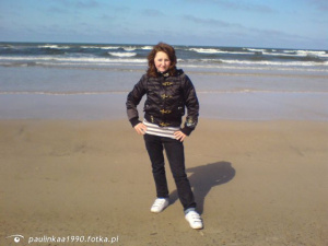 jacket, fun, jeans, beach