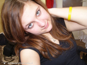 hair, skin, fun, smile