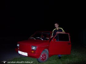 Najładniejsze zdjęcie użytkownika xxrobercikxx85 - ..