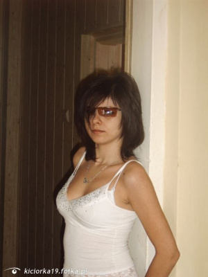 hair, dress