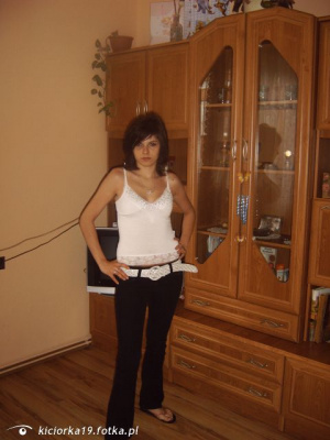 standing