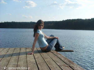 jeans, sitting, leisure, vacation