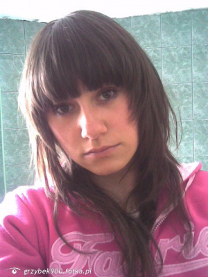hair, selfie, smile, cool, bangs
