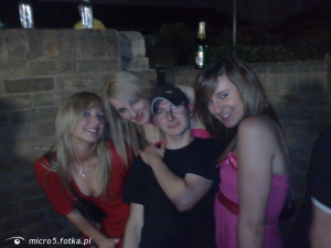fun, smile, event, nightclub, interaction
