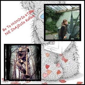 Najładniejsze zdjęcie użytkownika KoniaraxD18 - 