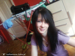 hair, selfie, bangs