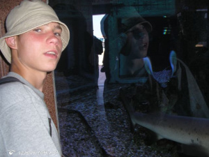 hat