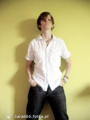 jeans, standing