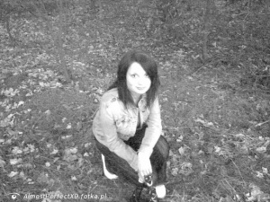 sitting, monochrome