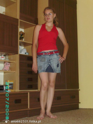 textile, jeans, denim, standing, shorts
