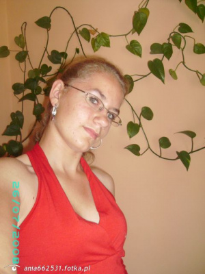 skin, glasses