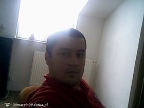 Najładniejsze zdjęcie użytkownika 09marcin09 - 