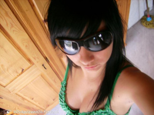 hair, selfie, fun, smile, cool, glasses, sunglasses, goggles