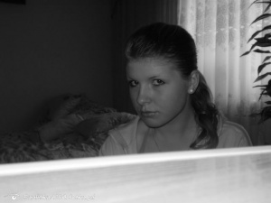 monochrome