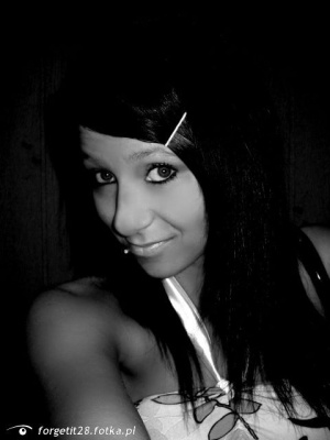 monochrome