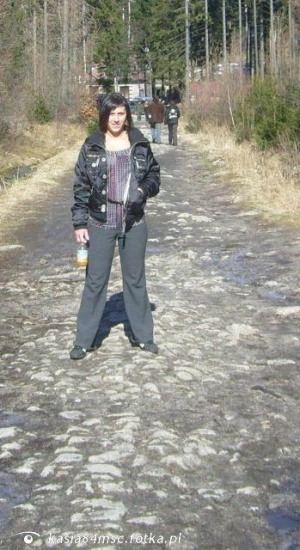 jacket, jeans