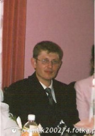 Najładniejsze zdjęcie użytkownika romek200274 -