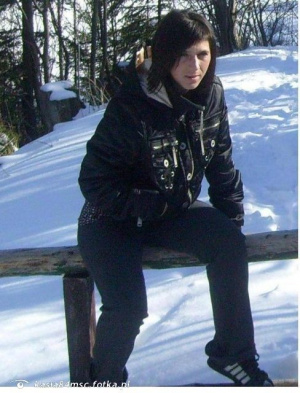 jacket, jeans