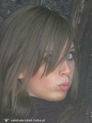 hair, bangs