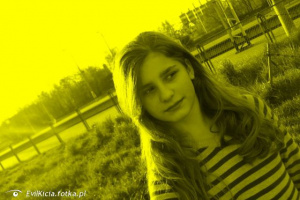 smile