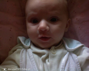 mouth, skin, smile, person, baby