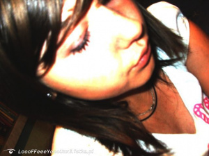 mouth, hair, smile, cool