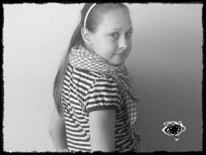 monochrome