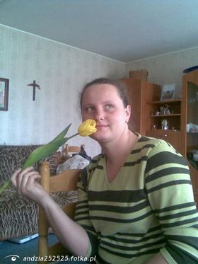 Najładniejsze zdjęcie użytkownika andzia252525 - 