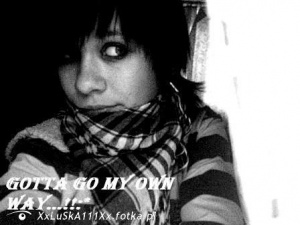 cool, monochrome