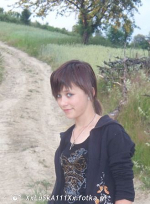 hair, smile