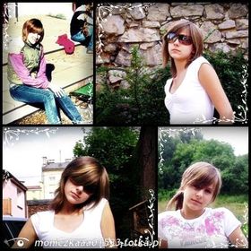 Najładniejsze zdjęcie użytkownika moniczkaaa01533 - Stare czasy ale calkiem mile wspomnienia.....;)