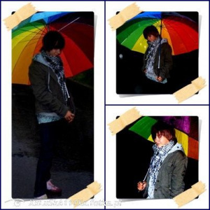 umbrella