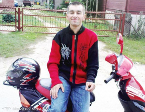 jeans, motorcycle