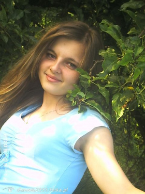 smile