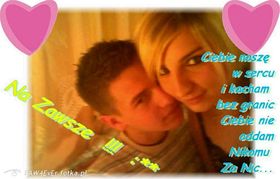Najładniejsze zdjęcie użytkownika FAW4EvEr - Myy :*  fotka z grudnia 2007 :p