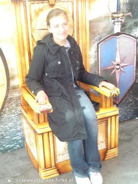 Najładniejsze zdjęcie użytkownika xxxpaula1823xxx - 