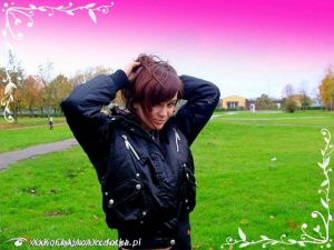 jacket, sky
