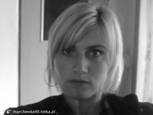 hair, selfie, monochrome