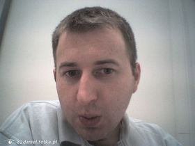 Najładniejsze zdjęcie użytkownika 82daniel - 