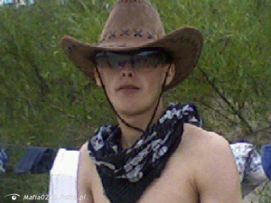 hat