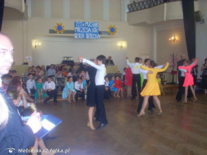 event, dance