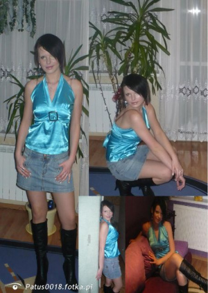 jeans, denim, sitting, shorts