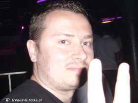 Najładniejsze zdjęcie użytkownika freddavis - 