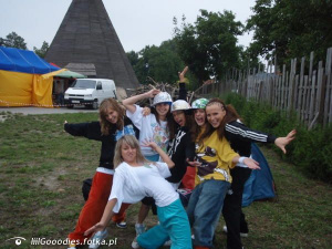 fun, leisure, community