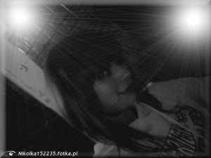 monochrome