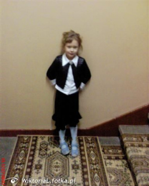 standing