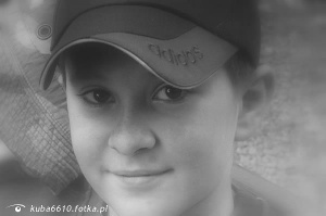 smile