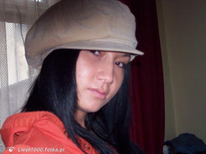 hat