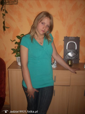 standing