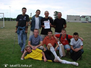 team